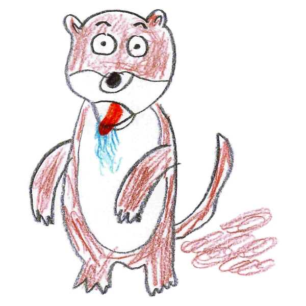 Disgustin Otter