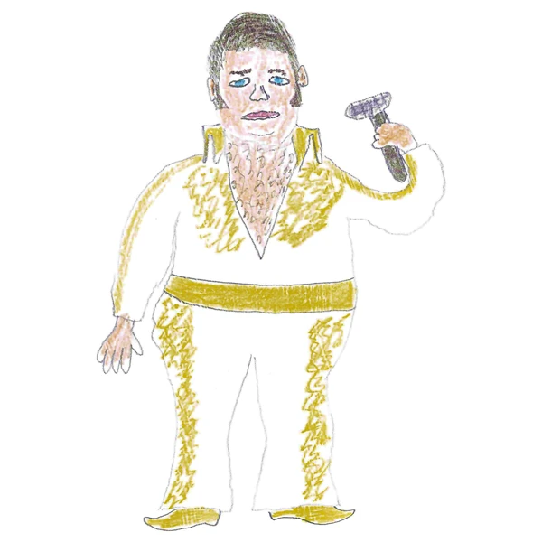 Plumpo Wesley