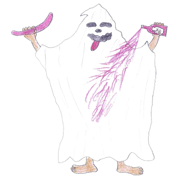 Spookzilla