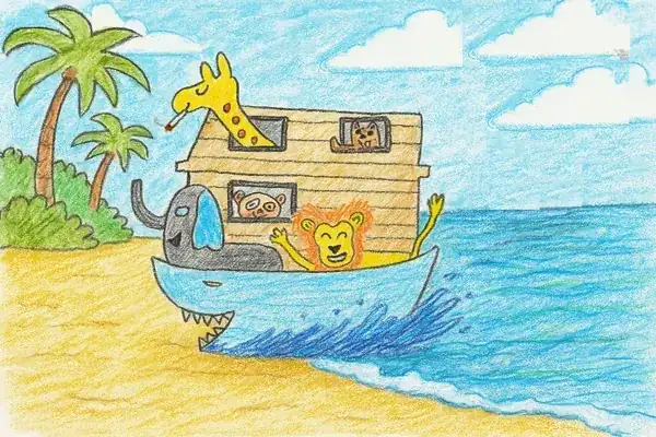 Army Of Animals trait