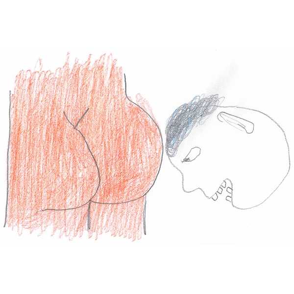 Headbutt trait