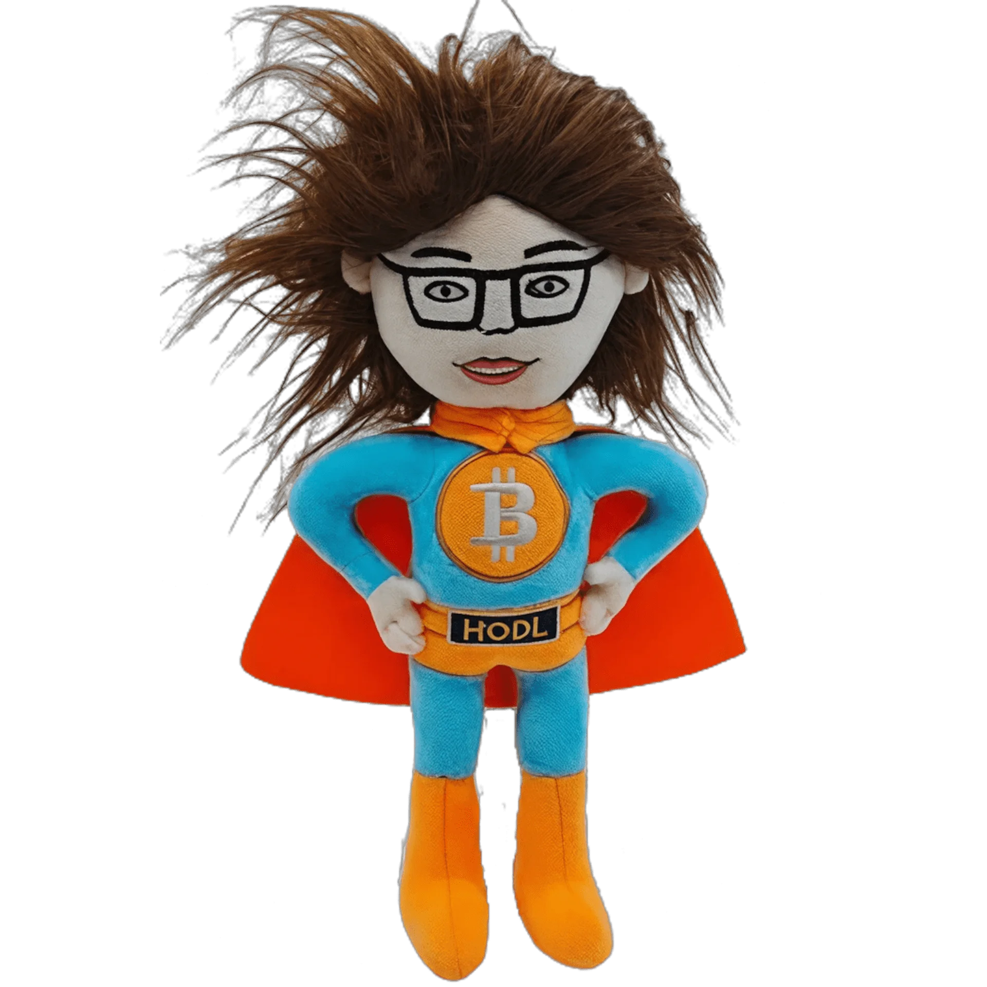 Image of Bitgirl
