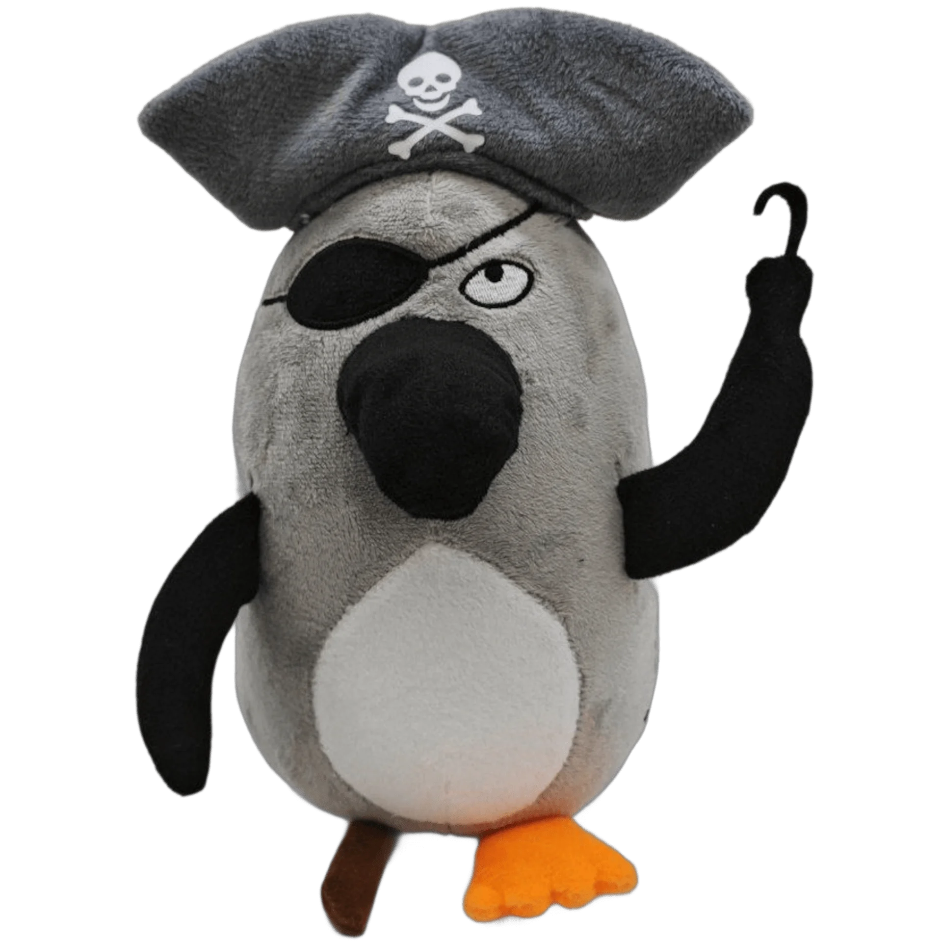 Image of Jack Penguin